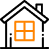 Residential Property Icon