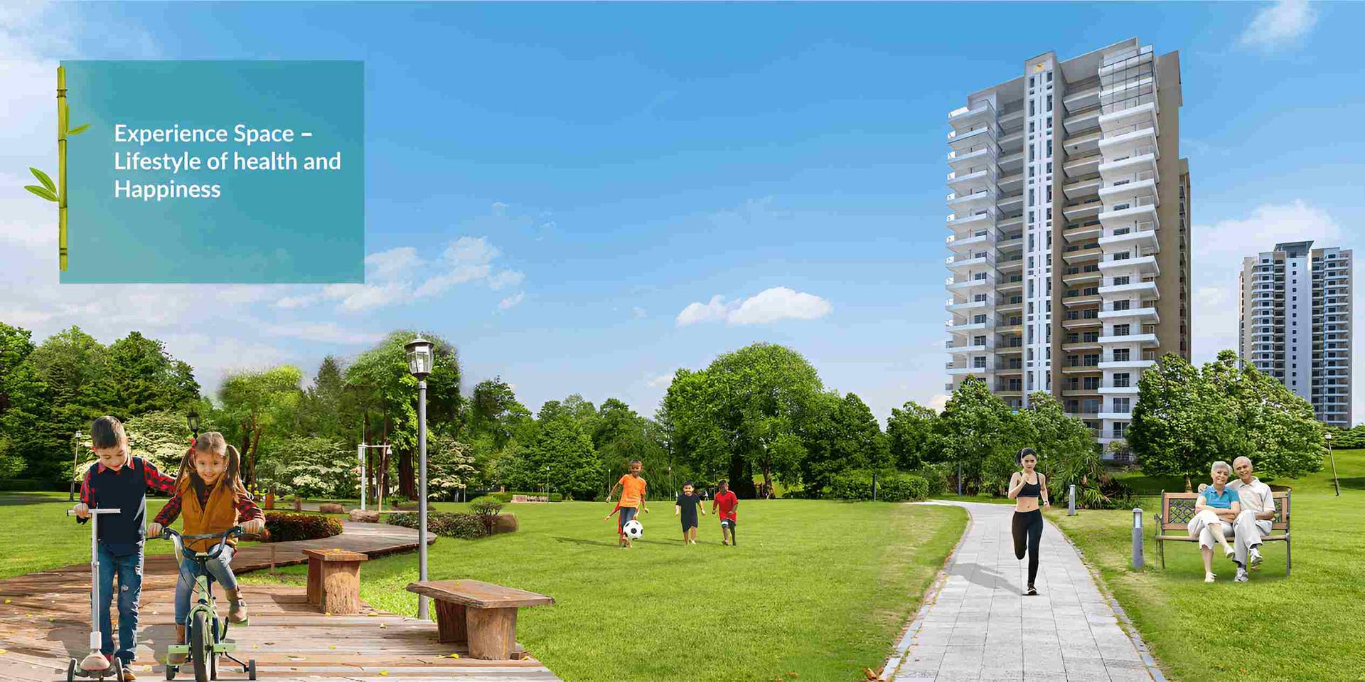 Get all Your dream Properties with Signature Global