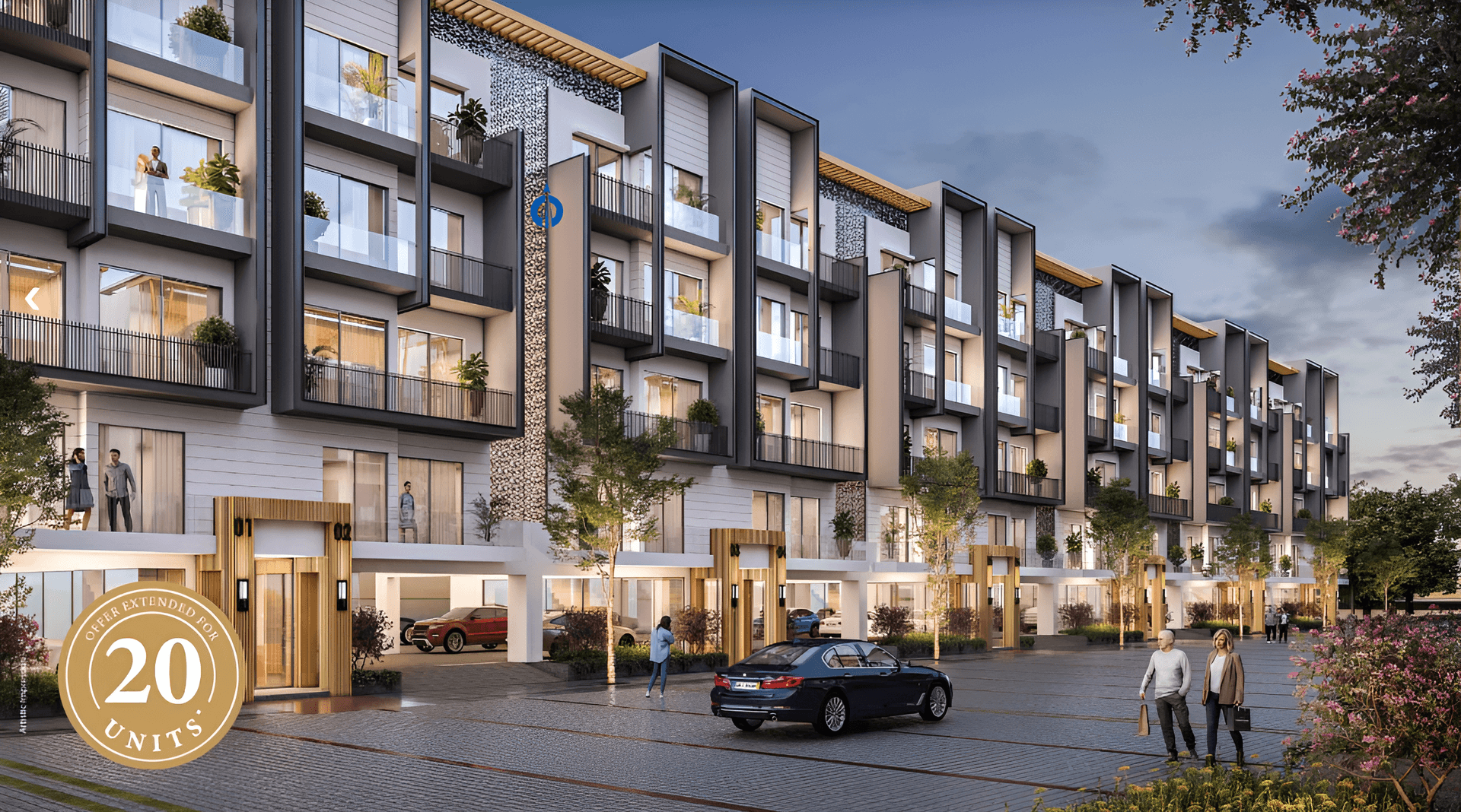 Luxury real estate in Gurgaon: legal & residential insights
